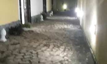 Imagem: Casa mobíliada