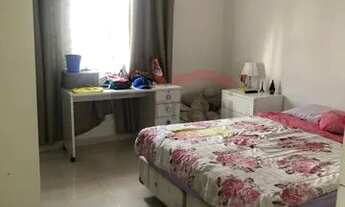 Imagem 7: Sobrado a venda, Vila Bela Vista (Zona Norte) 02 dormitórios, 02 vagas