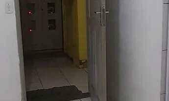 Imagem 7: Centro Gamboa - Apto Conjugado Quarto e Banheiro - R$ 550,00