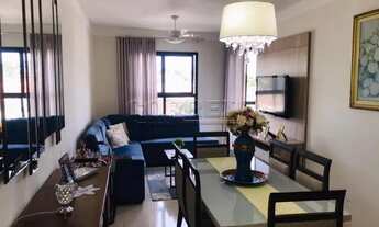 Imagem 2: Araçatuba - Apartamento - Jardim Nova Yorque