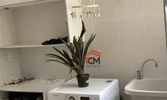 Imagem 3: Apartamento com 3 dormitórios à venda, 125 m² por R$ 790.000 - Jardim Goiás - Goiânia/GO