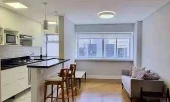 Imagem 6: SÃO PAULO - Apartamento Padrão - JARDIM PAULISTA