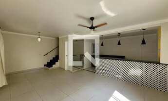 Imagem 2: Casa de Condomínio para Aluguel - Bosque da Saúde, 3 Quartos, 92 m2