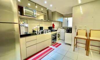 Imagem 6: Visage Arena - Apartamento 3 quartos, sendo 1 suíte