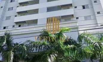 Imagem: Portal do Bosque Apartamento de 118m²