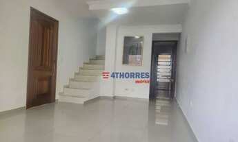 Imagem 4: Casa com 2 dormitórios, 180 m² - venda por R$ 670.000,00 ou aluguel por R$ 3.720,00/mês