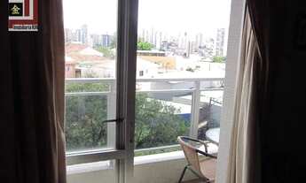 Imagem: 800m Metrô Alto do Ipiranga 100m² 3 dorm