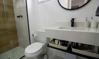 Imagem 12: Apartamento com 3 dormitórios, 87 m² - venda por R$ 849.000 ou aluguel por R$ 5.827/mês