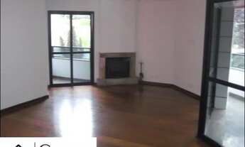 Imagem 3: Apartamento com 208,58m² para Venda ou Locação - Moema - SP