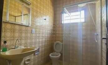 Imagem 7: Casa Padrão em São José do Rio Preto