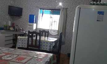 Imagem 4: Casa no Bairro Igarapé 3 Quartos Sendo 1 Suíte