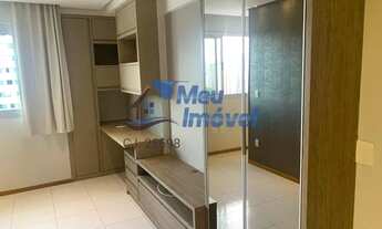 Imagem 3: BRASÍLIA - Apartamento Padrão - SUL (ÁGUAS CLARAS