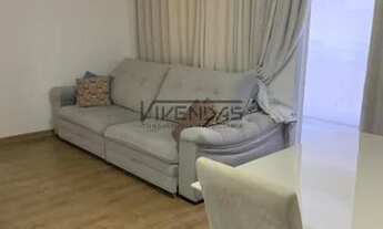 Imagem 3: Lindo Apartamento À Venda no Essence Residencial em Campinas/SP!