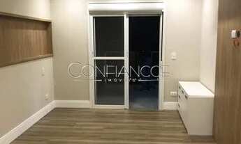 Imagem 7: Apartamento 3 quartos e 1 suíte para locação no Bacacheri em Curitiba/PR