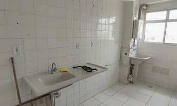 Imagem 7: Apartamento para aluguel com 50 metros quadrados com 2 quartos