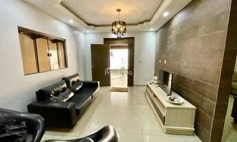 Imagem 3: SOBRADO 04 QUARTOS SENDO 2 SUÍTES NO RESIDENCIAL CIDADE VERDE