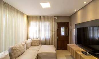 Imagem 7: Casa de Vila - Mooca - 2 Dormitórios / Quartos - 1 Vaga - Venda / Compra - 106 m²