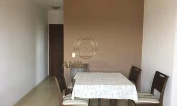 Imagem 4: Apartamento - Jardim das Industrias - Residencial Pitangueiras - 75m²/ São José dos Campos