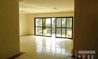 Imagem 5: Cobertura com 4 dormitórios, 400 m² - venda por R$ 2.120.000,00 ou aluguel por R$ 11.875,3