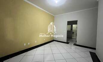 Imagem 2: Casa com 3 dorms, Residencial Guairá, Sumaré - R$ 319 mil, Cod: CA2181