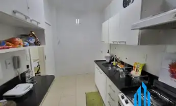 Imagem 7: Apartamento para venda com 98 metros quadrados com 2 quartos em Centro - Guarapari - ES