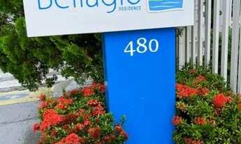 Imagem: BELLAGIO RESIDENCE REFORMADO M.C