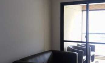 Imagem 4: Apartamento para aluguel, 65 m², 1 dormitório, em Higienópolis - São Paulo - SP