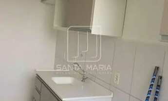 Imagem 2: Apartamento (tipo - padrao) 2 dormitórios/suite, cozinha planejada, portaria 24hs, lazer