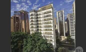 Imagem 5: Apto amplo no Itaim