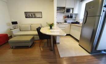 Imagem 3: Flat em Vila Olímpia - São Paulo, SP