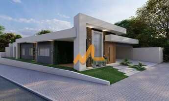 Imagem 2: Casa com Três Suíte e Ampla Área de lazer