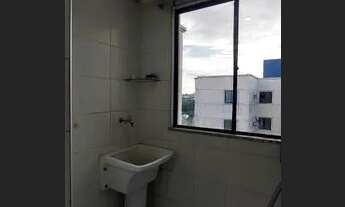 Imagem 6: Apartamento para aluguel possui 80 metros quadrados com 3 quartos em Da Paz - Manaus - AM