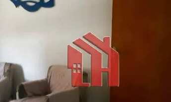 Imagem 6: Apartamento com 2 dormitórios, 72 m² - venda por R$ 390.000,00 ou aluguel por R$ 2.800,00