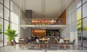 Imagem: CURITIBA - Apartamento Padrão - Rebouças