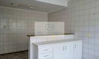 Imagem 4: Casa Sobrado em Chácara Santo Antônio - São Paulo