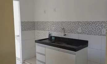 Imagem 7: Apartamento Padrão em São José do Rio Preto