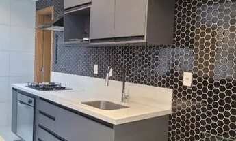 Imagem 2: Apartamento 03 quartos (01 suíte) - Nsª Srª das Graças