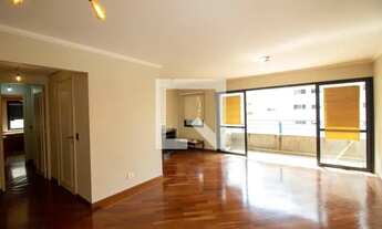 Imagem: Apartamento para Aluguel - Brooklin, 3 Quartos