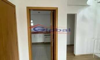 Imagem 4: Cobertura Bairro Jardim 150m²