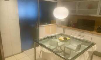 Imagem 6: Apartamento com 4 Dormitórios 2 Vagas em Higienópolis