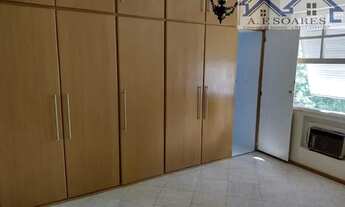 Imagem 5: Vendo Excelente Apartamento Reformado com 03 dormitórios, 01 suíte e garagem fechada na Po