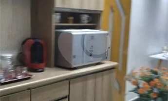 Imagem 3: Apartamento à venda no Mandaqui