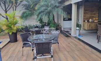 Imagem 2: Casa residencial no bairro Cidade Jardim