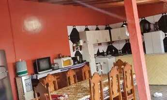 Imagem 6: Vendo casa próximo ao conjunto Manoa