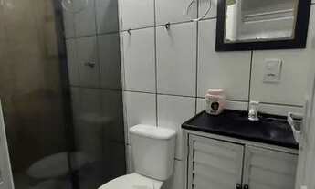 Imagem 6: Vaga para homem em apartamento mobiliado c 2/4 prox da Orla A.S.Francisco