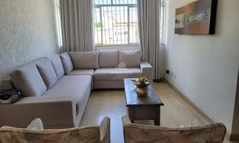 Imagem: Apartamento à venda, 3 quartos, 1 suíte