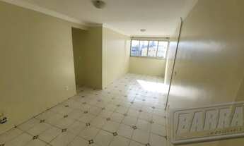 Imagem 5: Apartamento com 3 quartos para alugar em Taguatinga Norte/DF