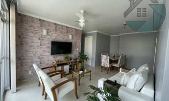 Imagem 6: Apartamento com 3 quartos no bairro Passagem - Cabo Frio - RJ