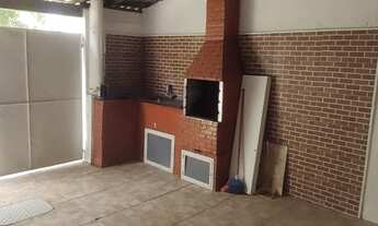 Imagem 3: Casa em Campo Grande Aceitando financiamento bancário