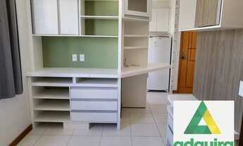 Imagem 6: Apartamento com 1 quarto no Aspen Ville - Bairro Centro em Ponta Grossa